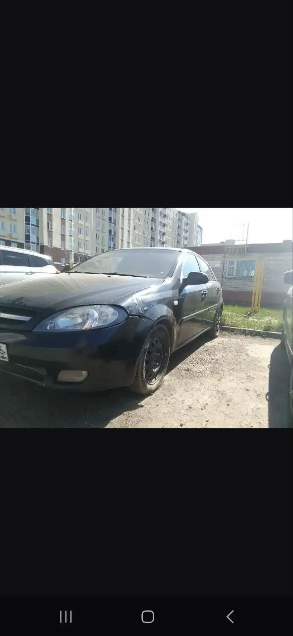 Лачетти 2008 - Авто в Казань