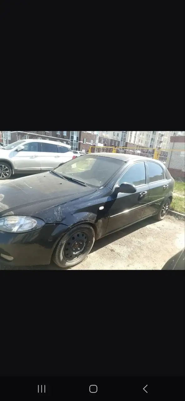 Лачетти 2008 - Авто в Казань