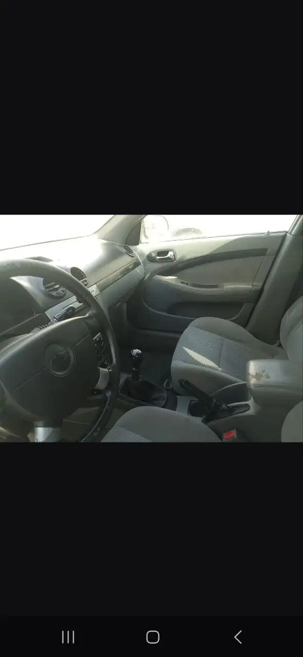Лачетти 2008 - Авто в Казань