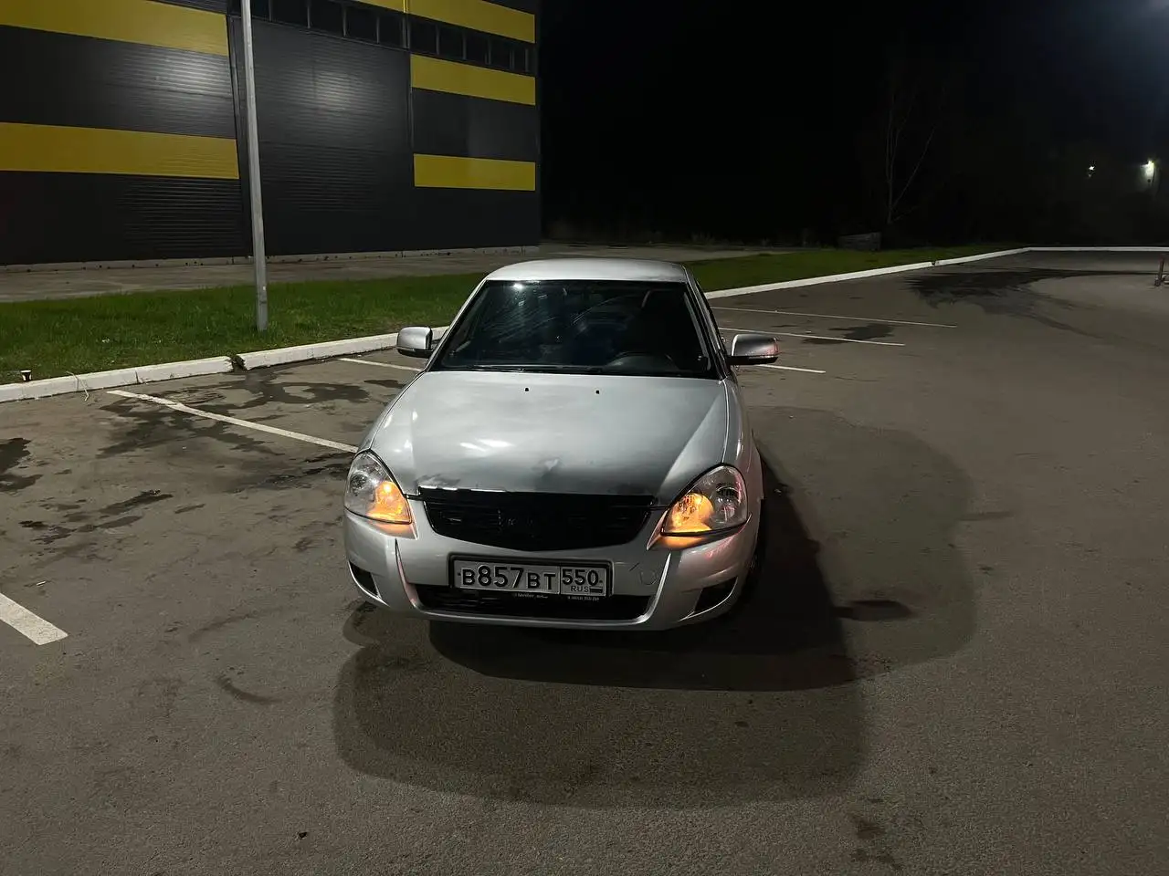 Продажа Лада Приора 2009 - Авто в Казань