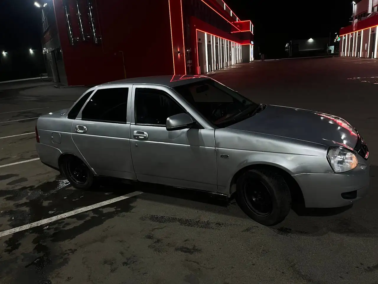 Продажа Лада Приора 2009 - Авто в Казань