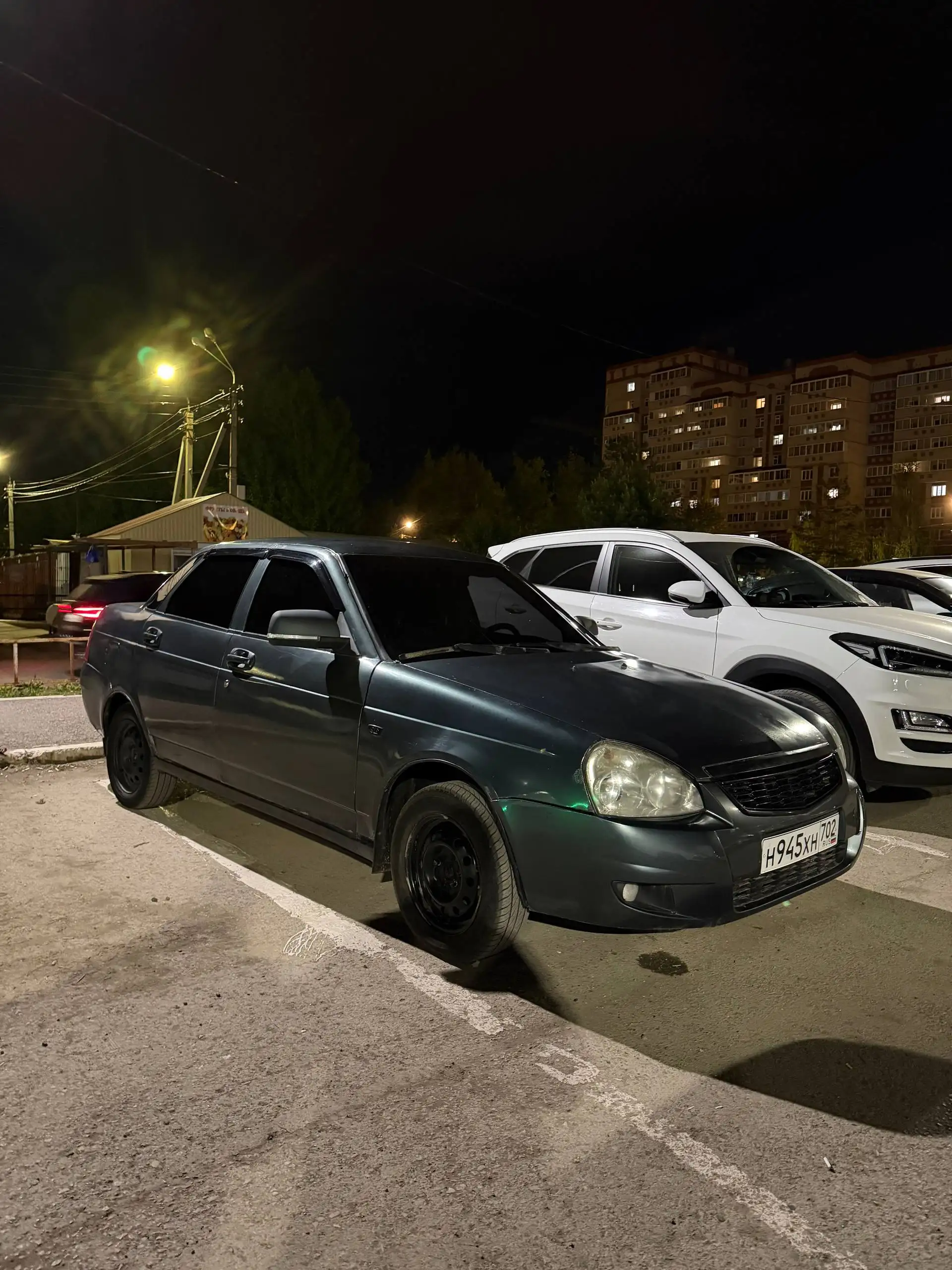 Продажа автомобиля, 2010 г.в. - Авто в Альметьевск