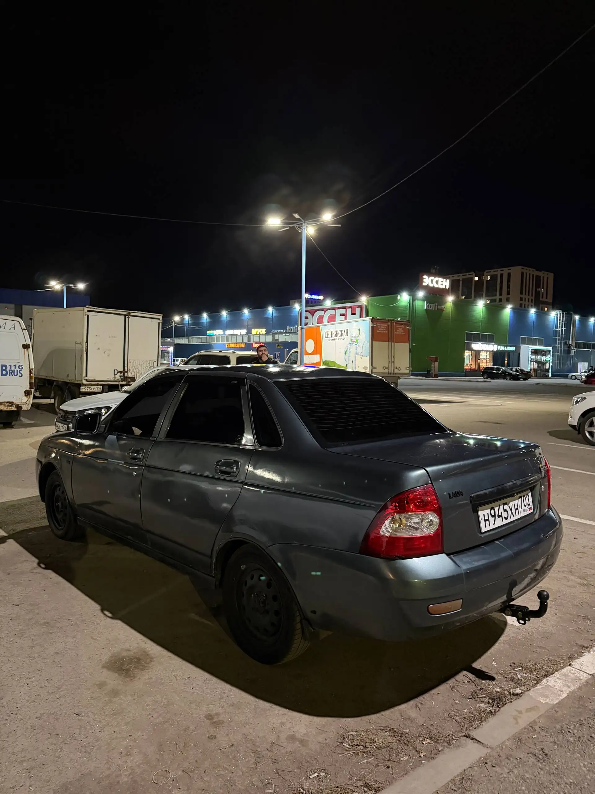 Продажа автомобиля, 2010 г.в. - Авто в Альметьевск