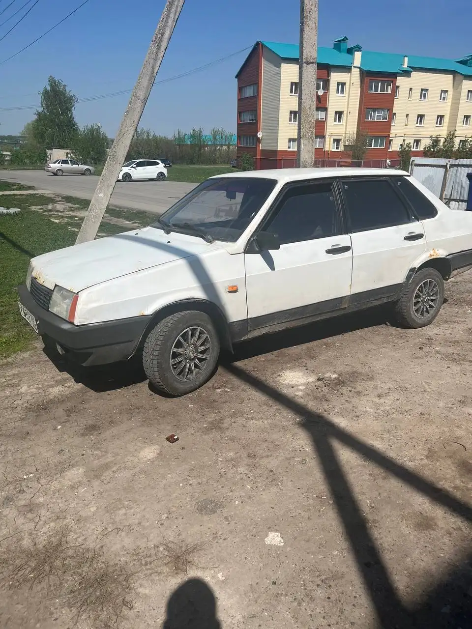 Автомобиль в хорошем состоянии - Авто в Казань