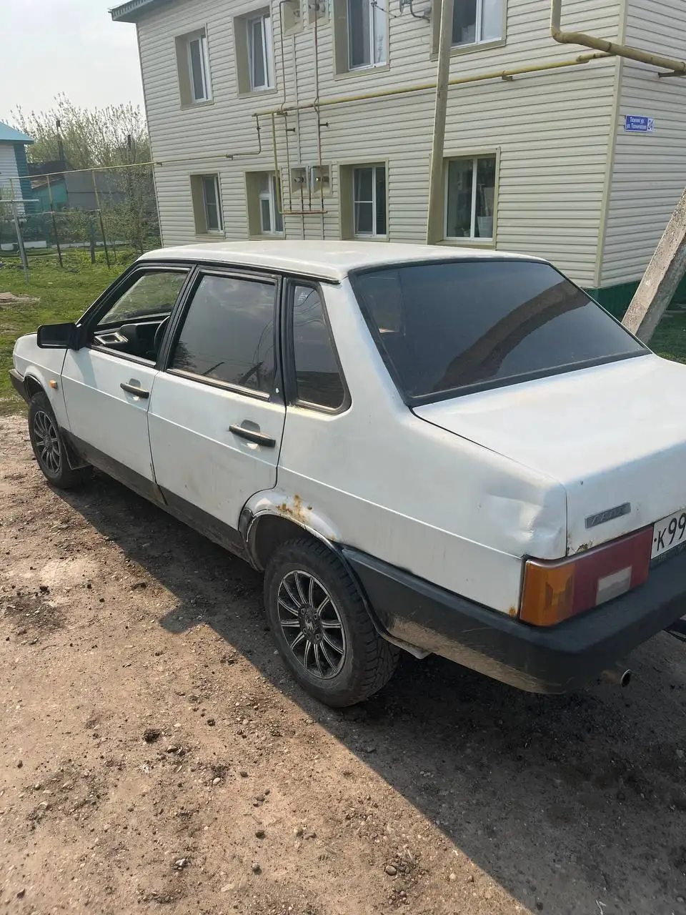 Автомобиль в хорошем состоянии - Авто в Казань