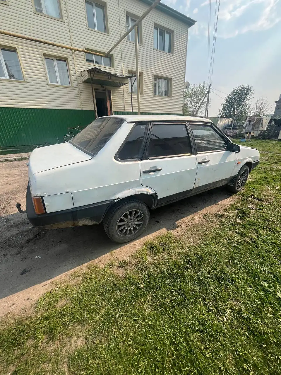 Автомобиль в хорошем состоянии - Авто в Казань