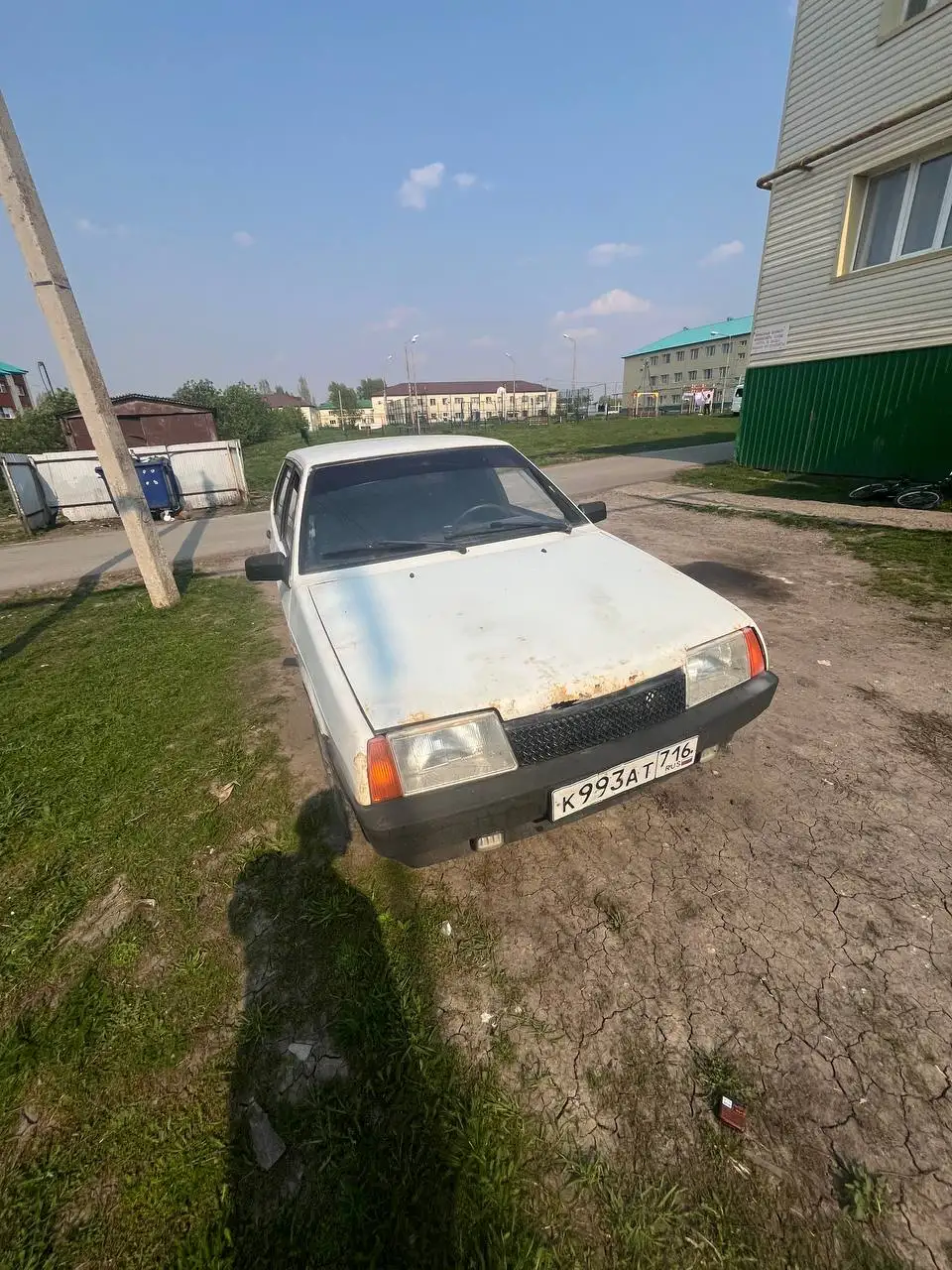 Автомобиль в хорошем состоянии - Авто в Казань