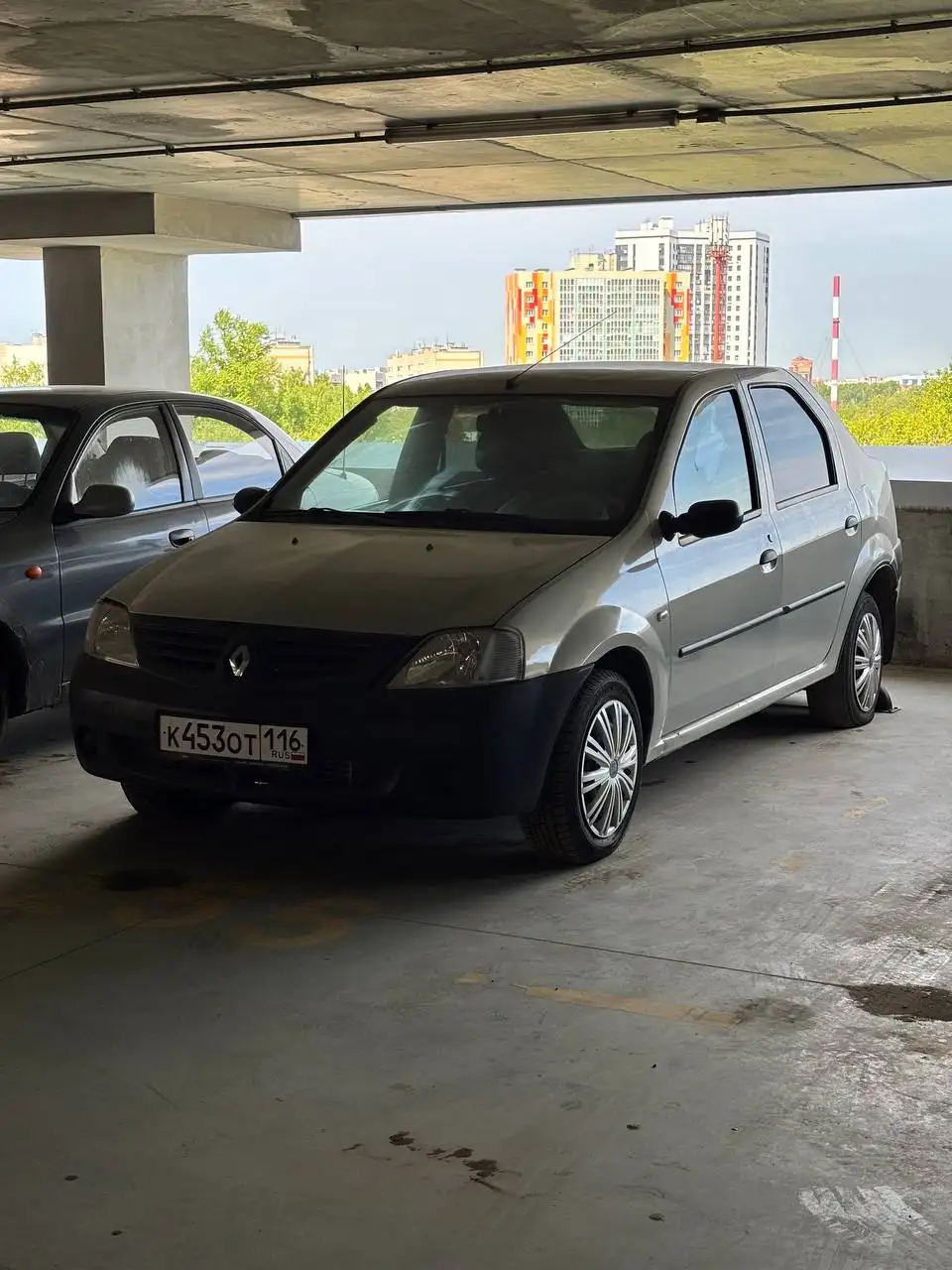 Автомобили одним лотом 250000 - Авто в Казань