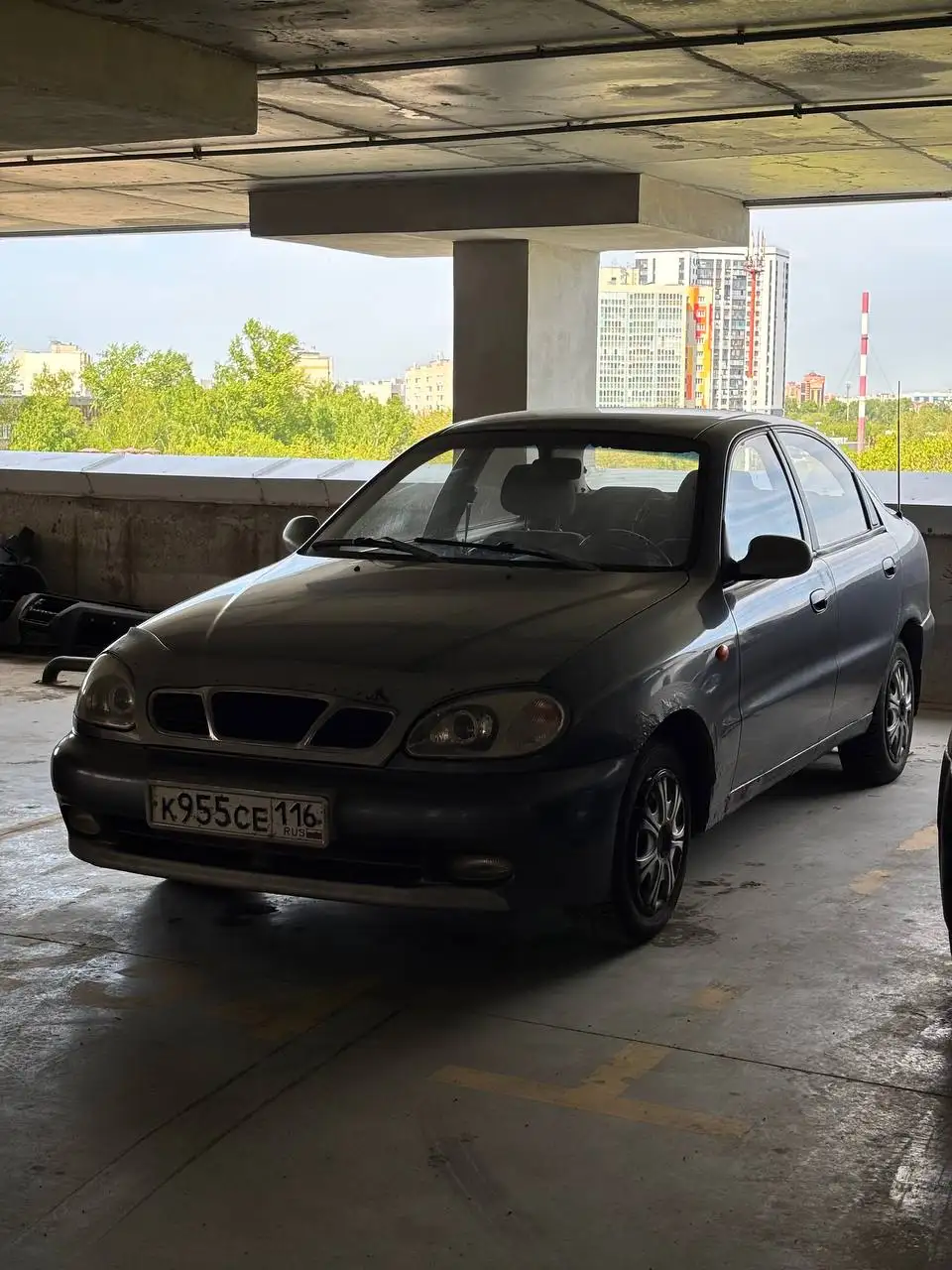 Автомобили одним лотом 250000 - Авто в Казань