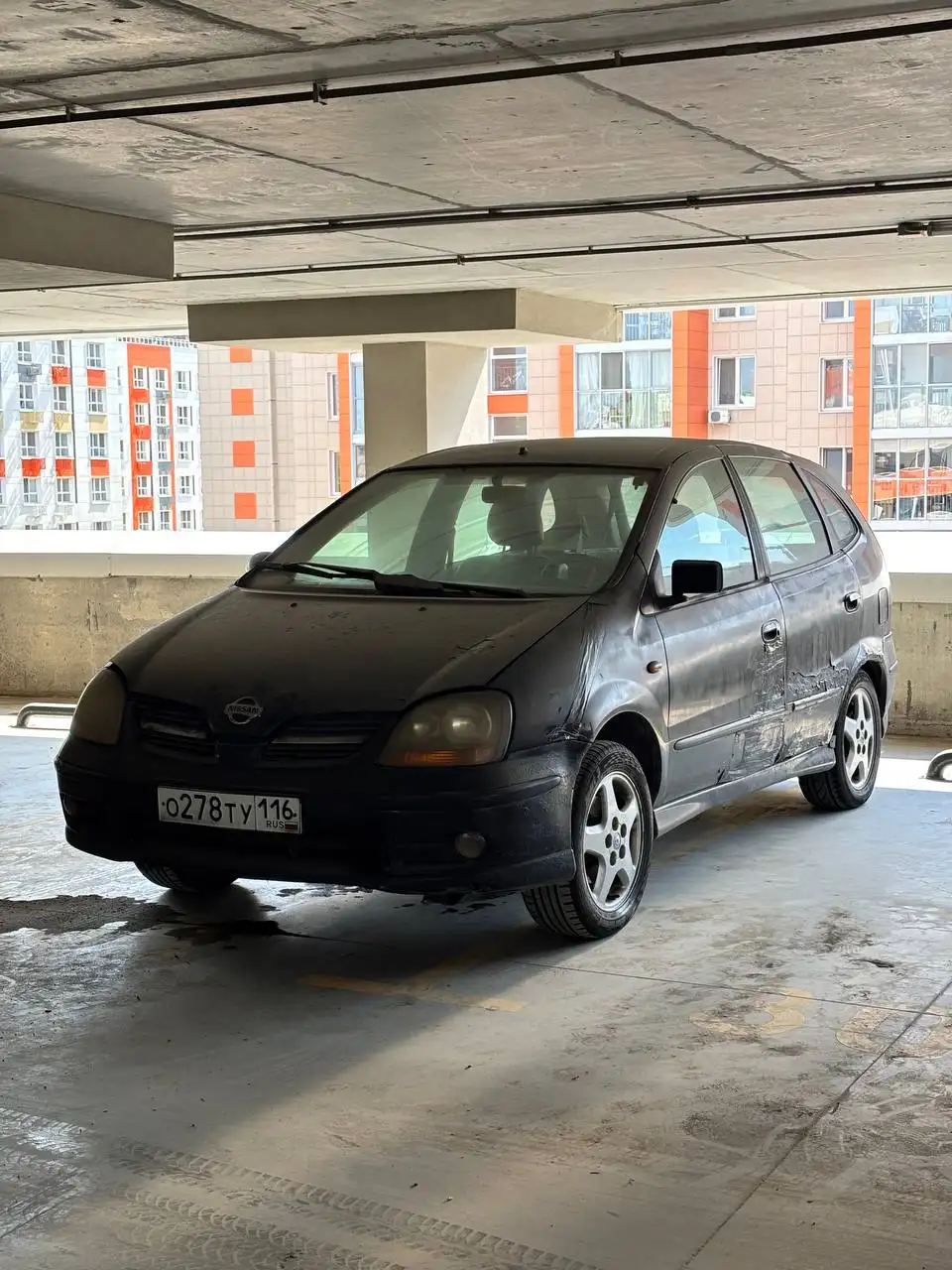 Автомобили одним лотом 250000 - Авто в Казань