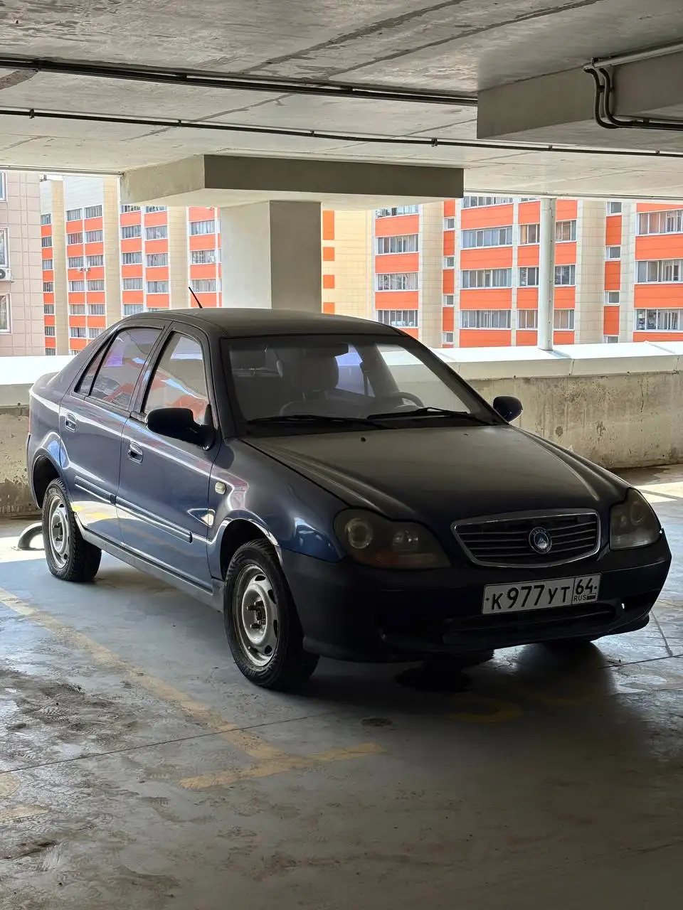 Автомобили одним лотом 250000 - Авто в Казань