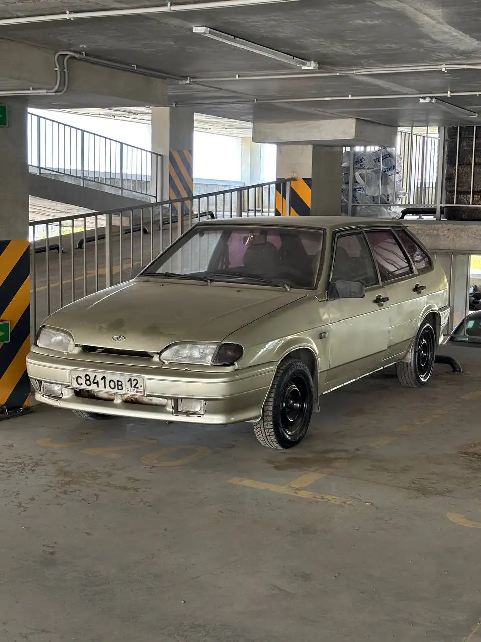 Автомобили одним лотом 250000 - Авто в Казань
