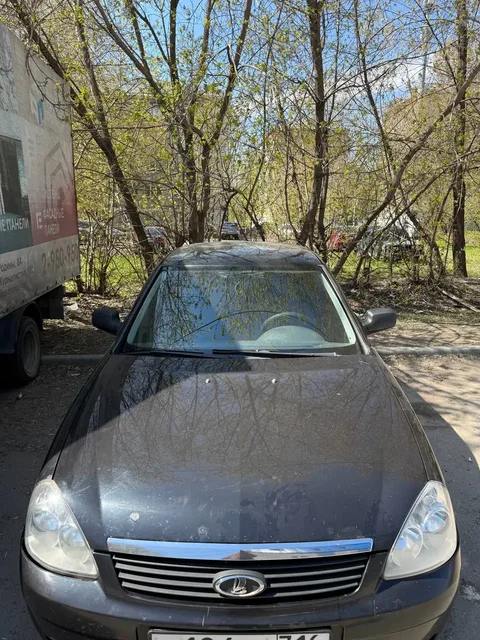 Продажа автомобиля 2008 года в хорошем состоянии - Легковые в Казань