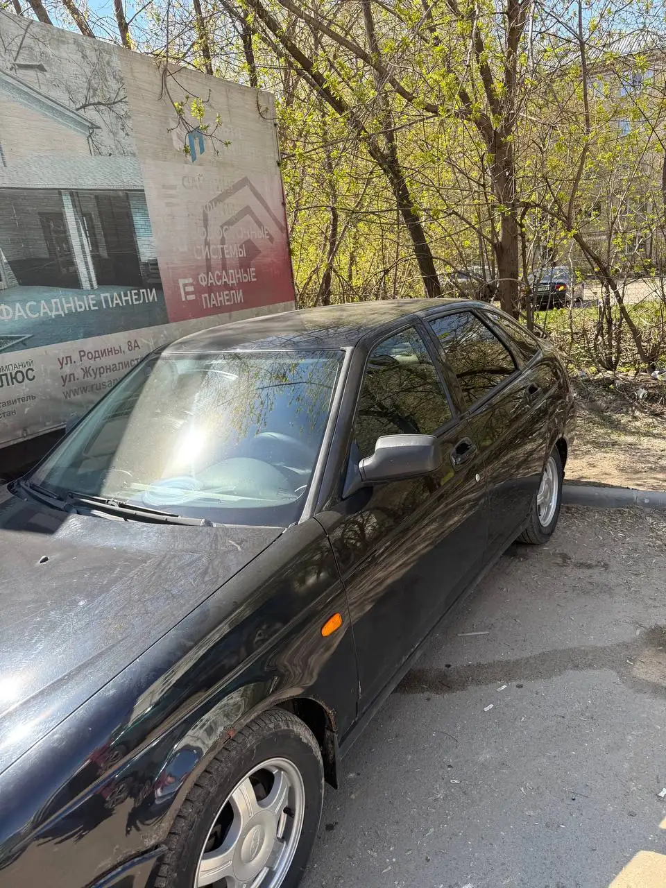 Продажа автомобиля 2008 года в хорошем состоянии - Легковые автомобили (Авто) в Казань