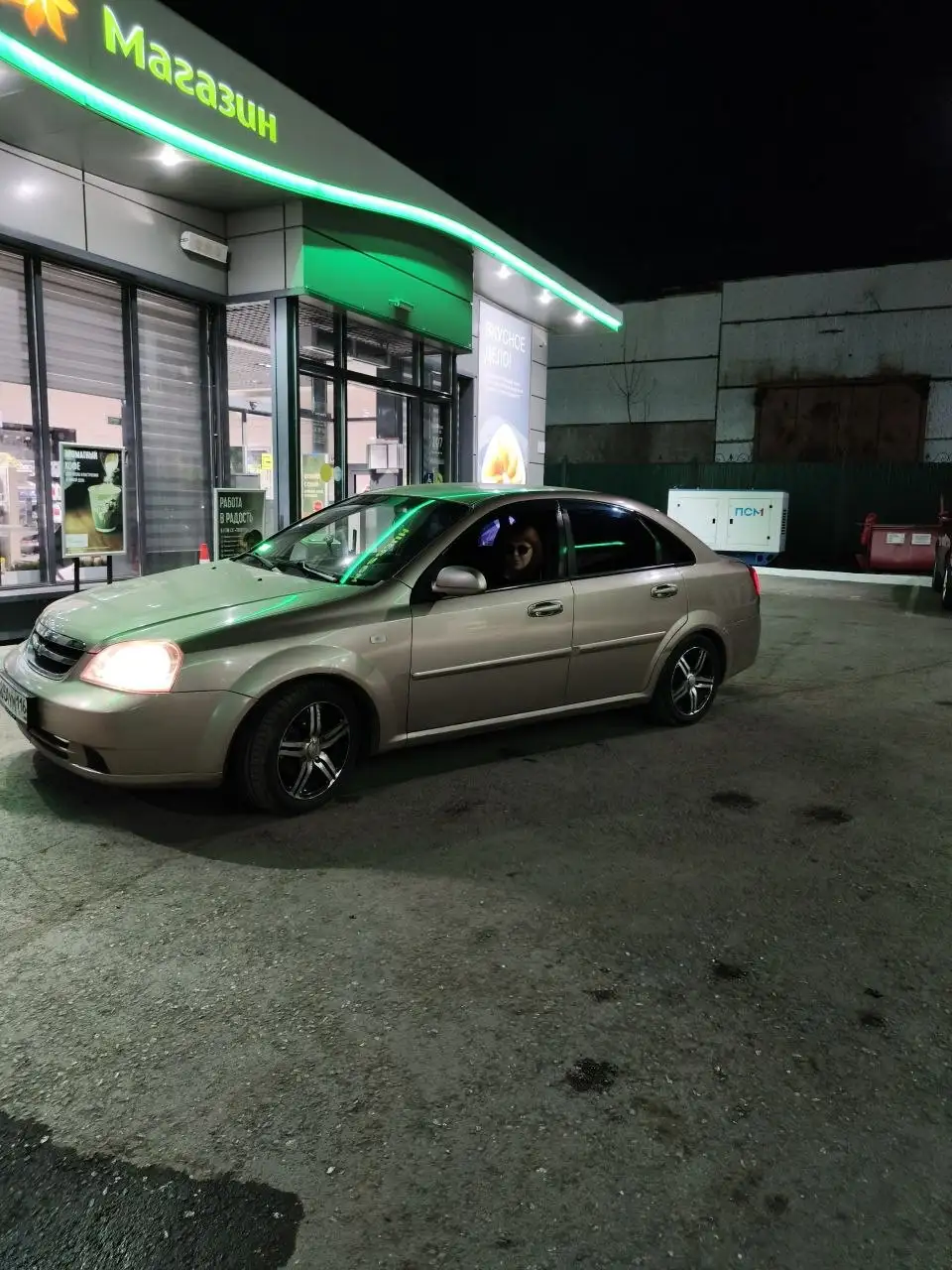 Газель 2007 года - Коммерческий транспорт (Авто) в Казань