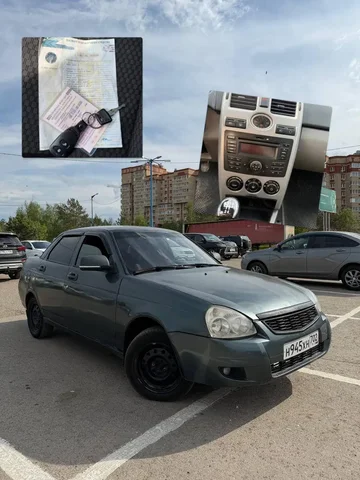 Mitsubishi Lancer 2010 - частное объявление в Альметьевск