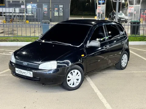 Лада Калина 2010 - Авто в Набережные Челны