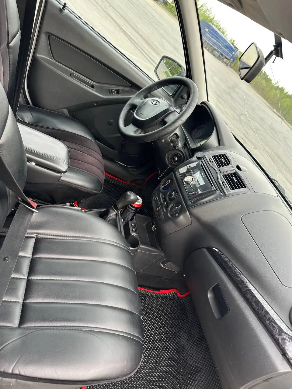 Lada Granta 2017 - Легковые автомобили (Авто) в Казань