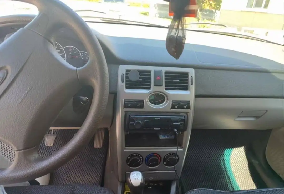 LADA PRIORA 2012 - Легковые автомобили (Авто) в Казань