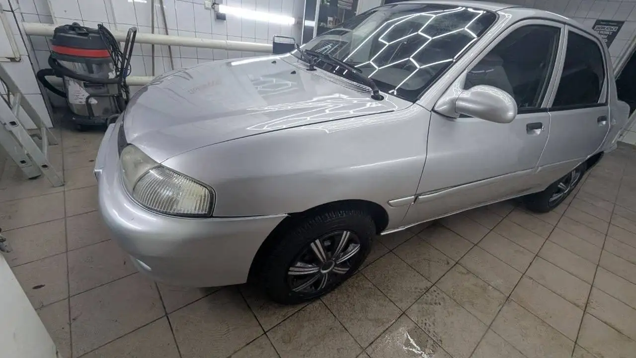 Kia Avella 1997 - Легковые автомобили (Авто) в Уфа
