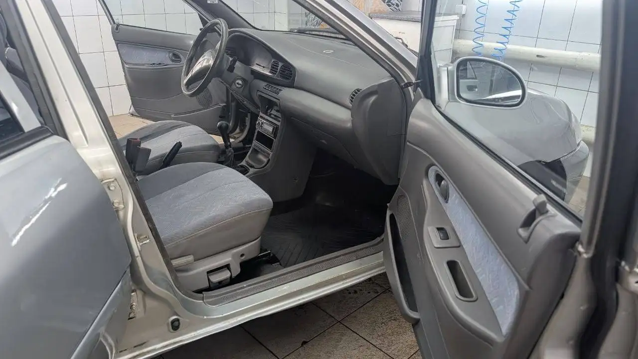 Kia Avella 1997 - Легковые автомобили (Авто) в Уфа