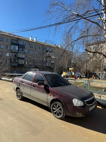 Продажа автомобиля 12 года, 200 тыс. км, срочно - Запчасти и автосервис в Казань