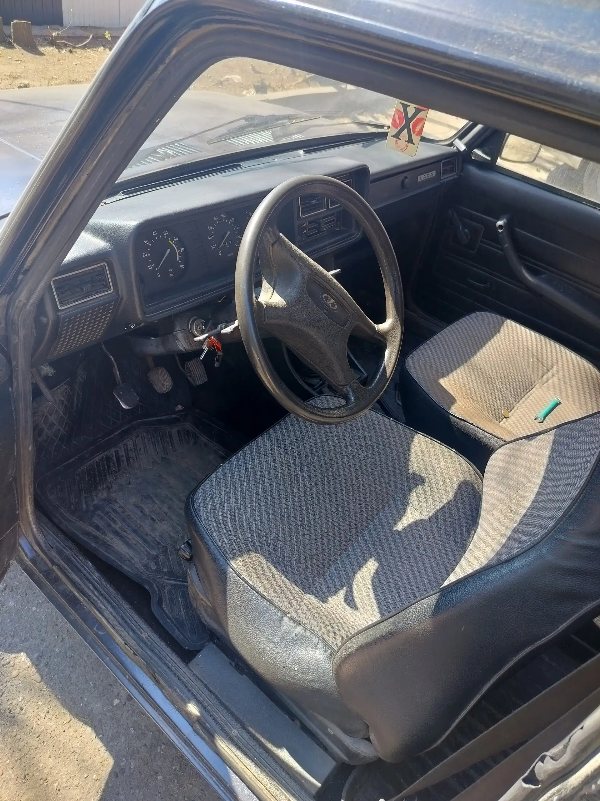 Ваз 2107 2010 года инжектор - Легковые автомобили (Авто) в Казань