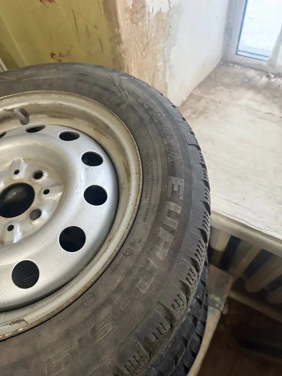 Авиационные шины 14 6 шт – продажа - Шины и диски (Авто) в Казань