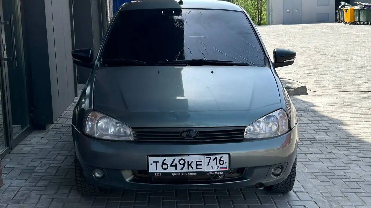 Продажа Лада Калина Хэтчбек - Легковые автомобили (Авто) в Казань