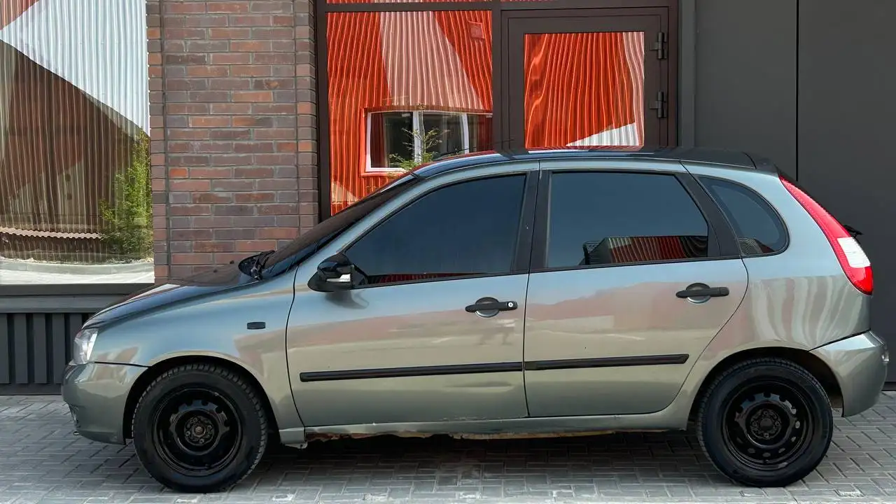 Продажа Лада Калина Хэтчбек - Легковые автомобили (Авто) в Казань