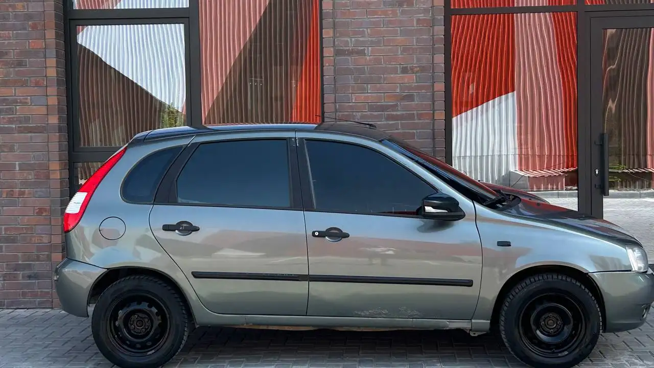 Продажа Лада Калина Хэтчбек - Легковые автомобили (Авто) в Казань