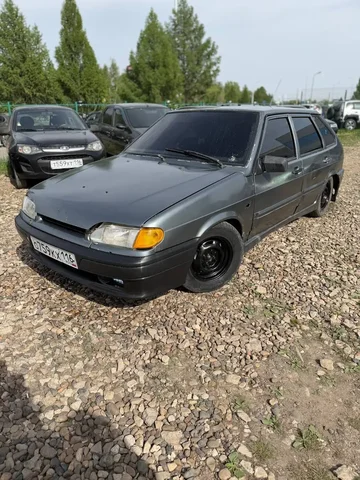 Продажа автомобиля ВАЗ-2114 - Авто в Набережные Челны