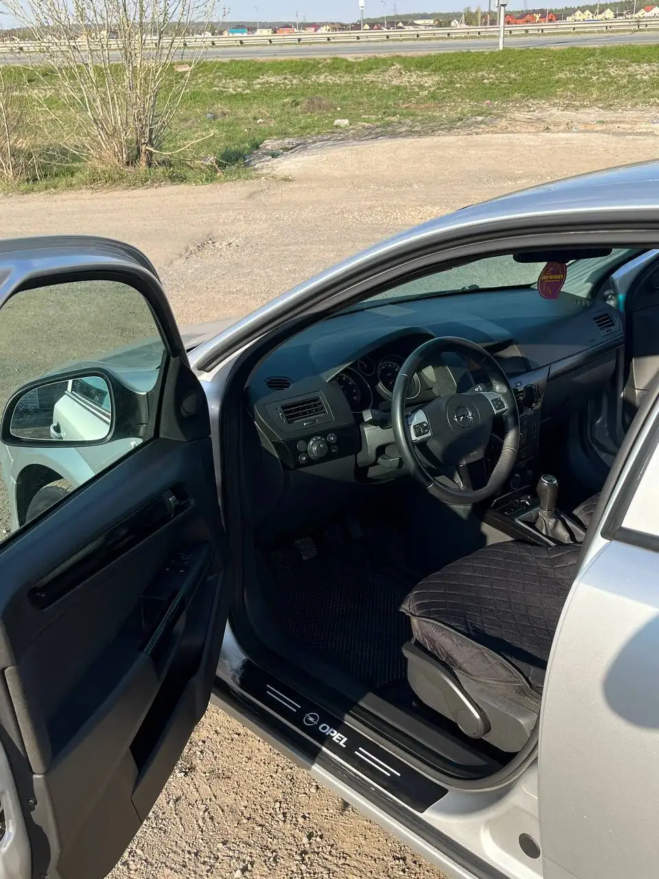 Opel Astra H, 2010, 1.6 механика, 225300 км - Легковые автомобили (Авто) в Казань