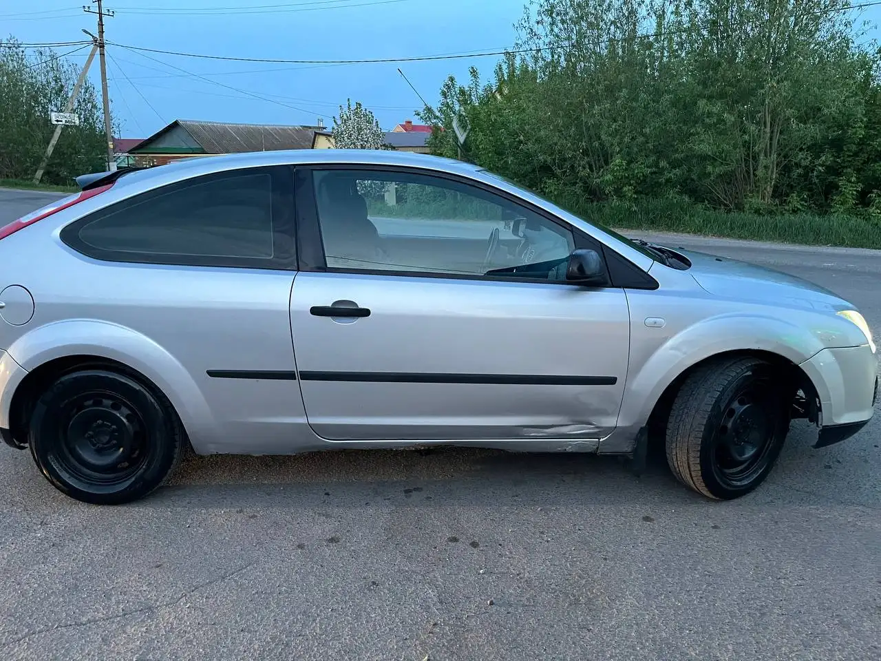 Форд Фокус 2006 - Легковой автомобиль (Авто) в Казань