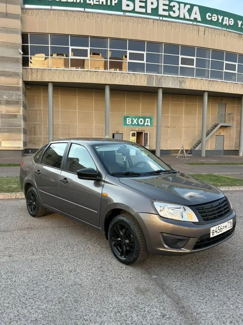 Автомобиль 250 т.р - частное объявление в Нижнекамск