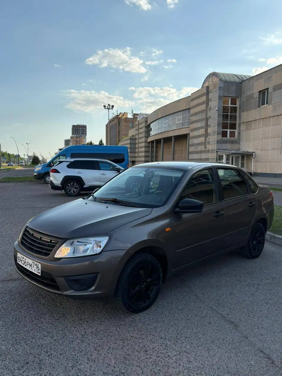 Автомобиль 250 т.р - Авто в Нижнекамск