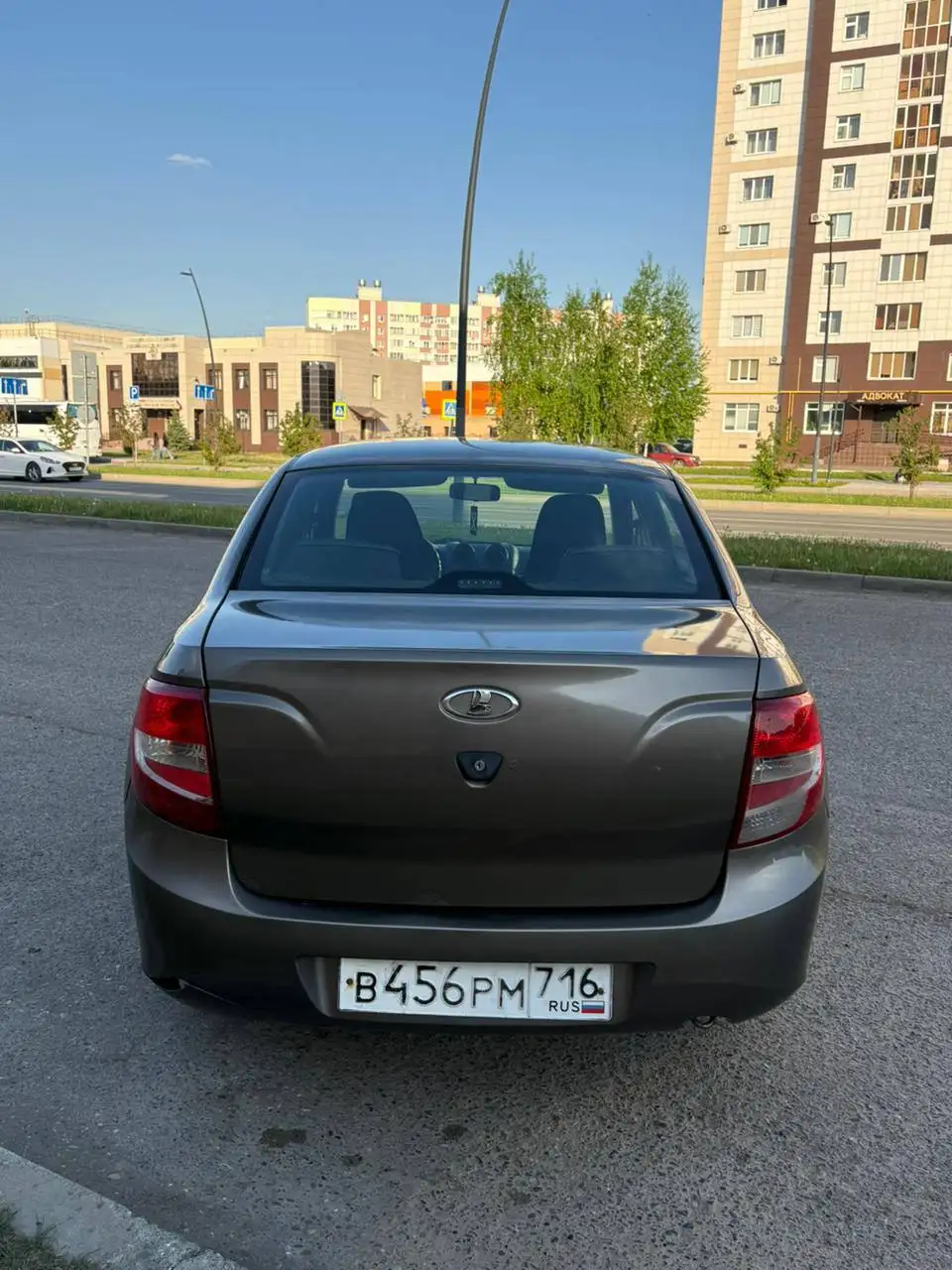 Автомобиль 250 т.р - Авто в Нижнекамск