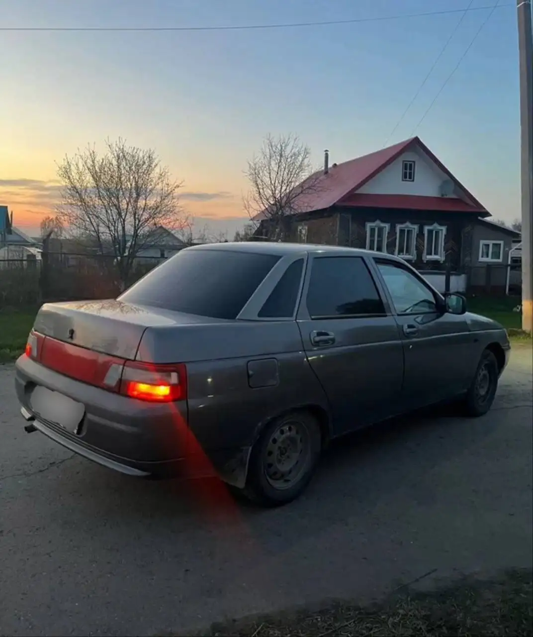 Продажа Богдан 2110 - Легковые автомобили (Авто) в Набережные Челны