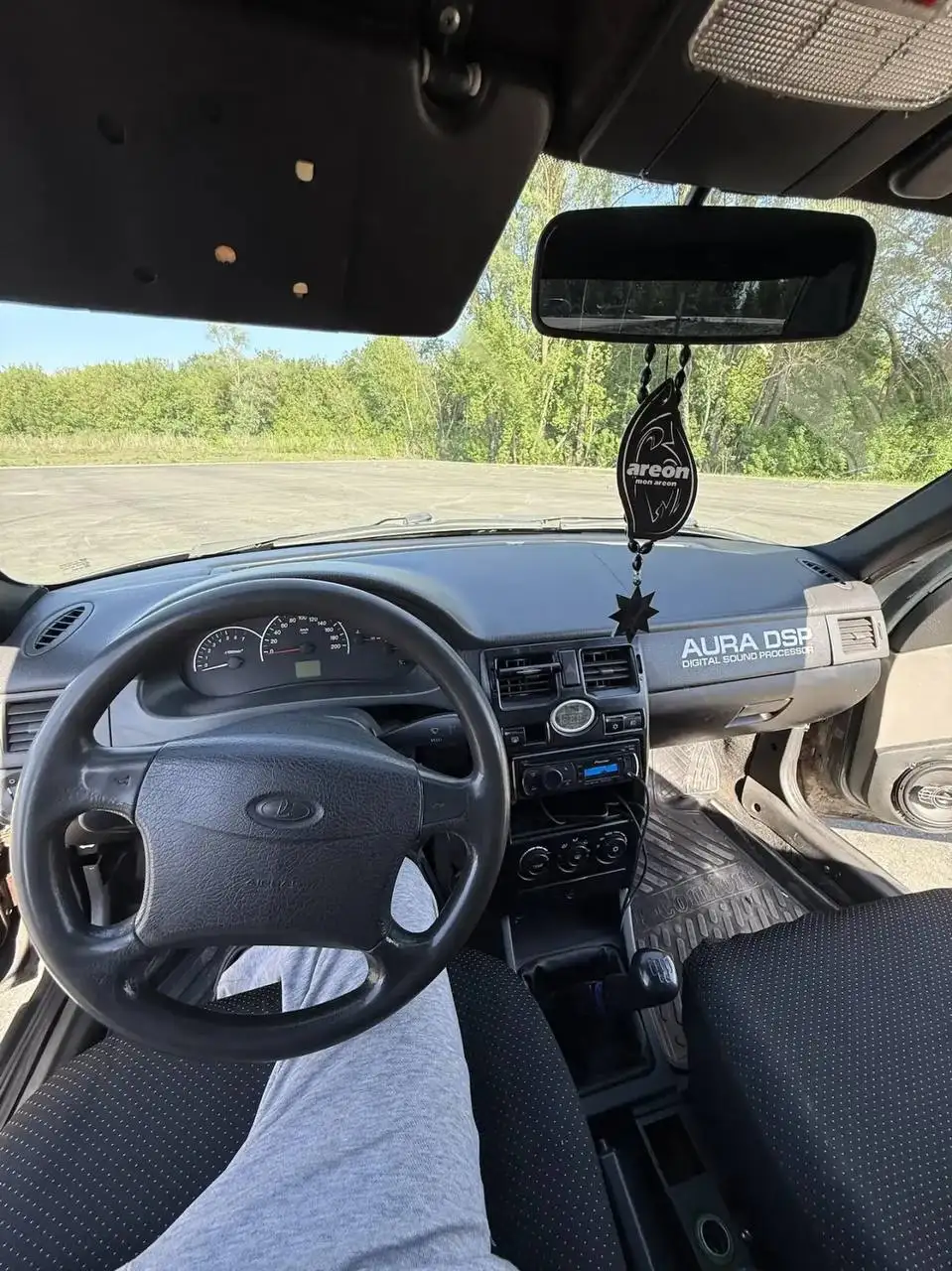 Lada Priora 2009 - Авто в Казань
