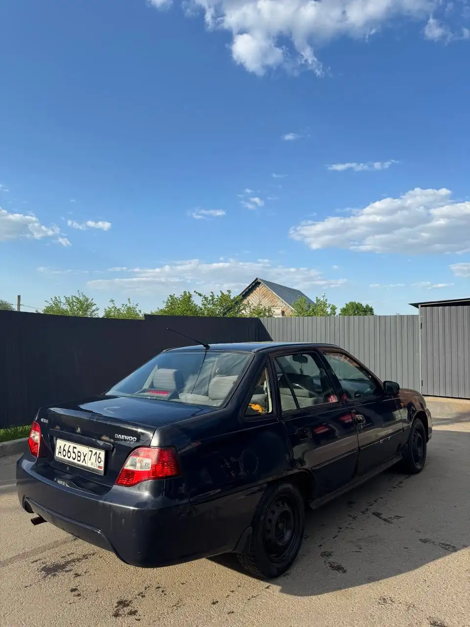 Daewoo Nexia 2009 - Легковые автомобили (Авто) в Казань