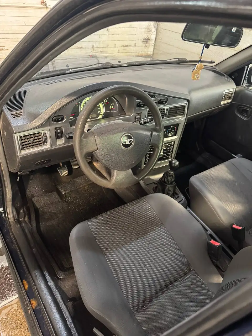 Daewoo Nexia 2009 - Легковые автомобили (Авто) в Казань
