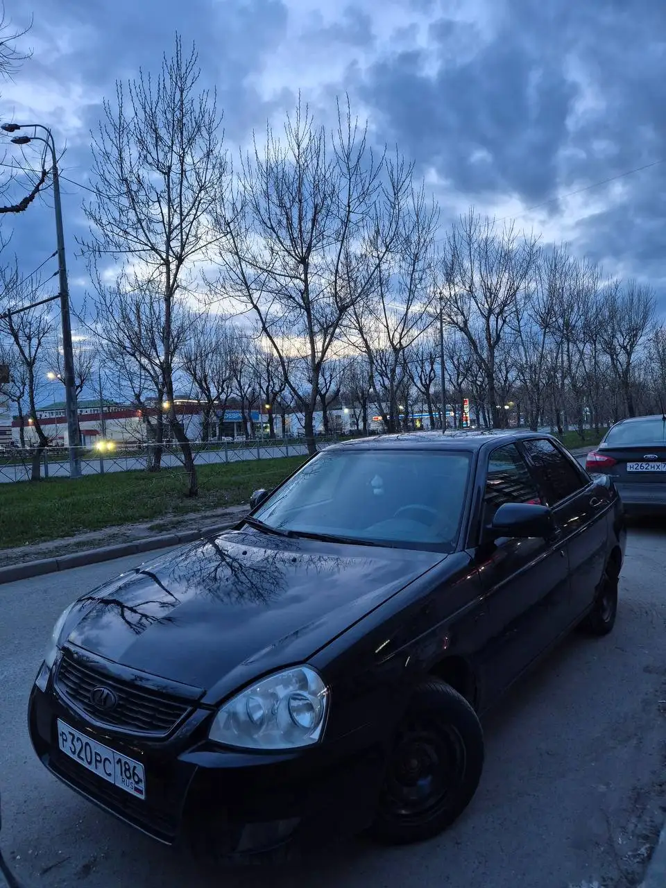 Продажа автомобиля в Казани - Легковые автомобили (Авто) в Казань