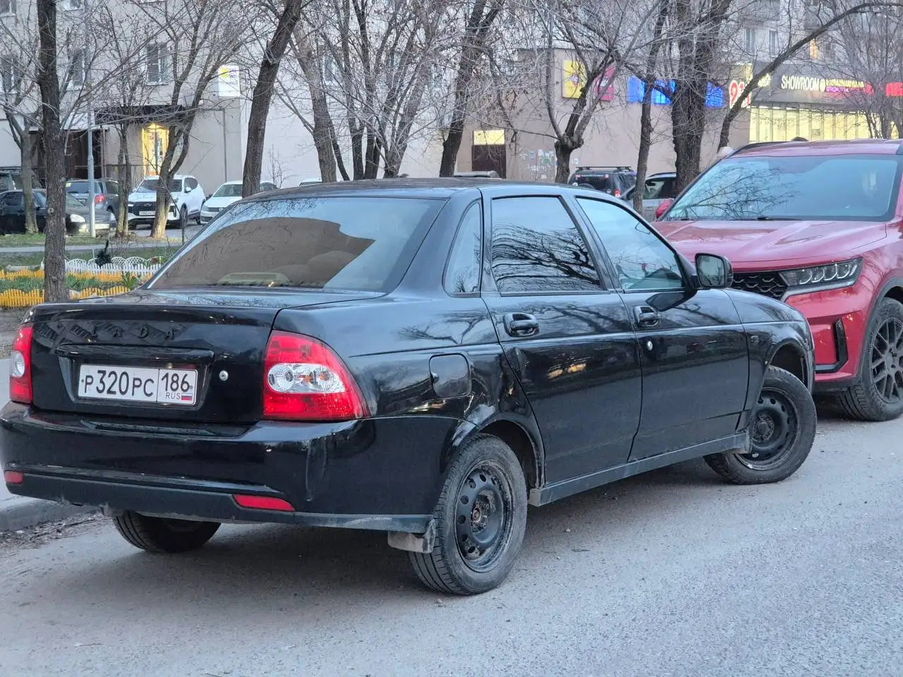 Продажа автомобиля в Казани - Легковые автомобили (Авто) в Казань