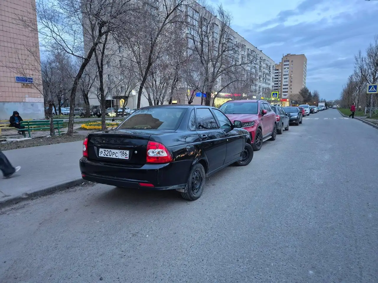 Продажа автомобиля в Казани - Легковые автомобили (Авто) в Казань