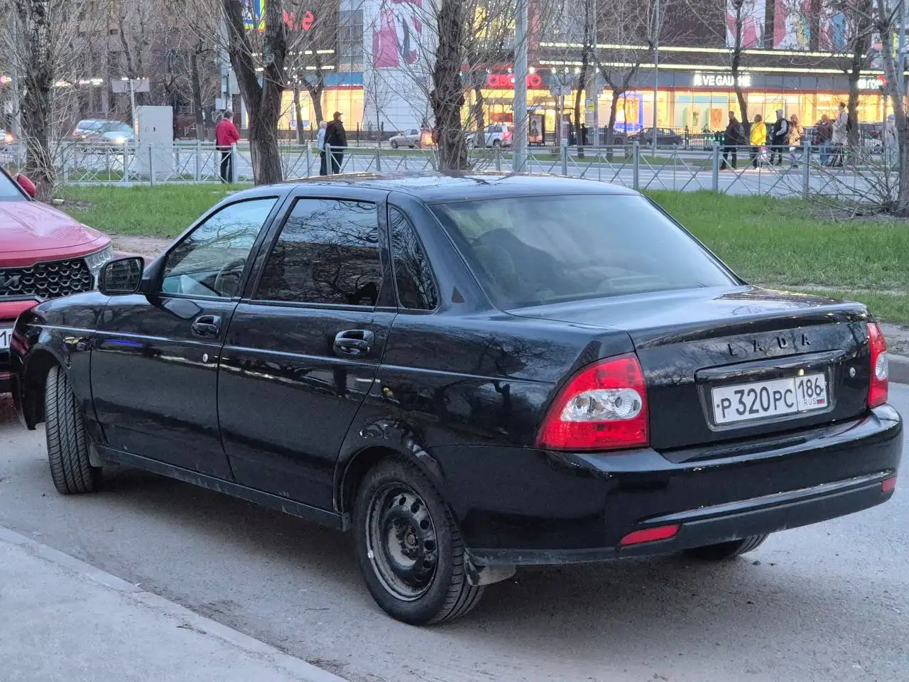 Продажа автомобиля в Казани - Легковые автомобили (Авто) в Казань