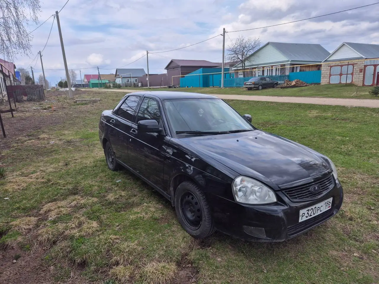 Продажа автомобиля в Казани - Легковые автомобили (Авто) в Казань