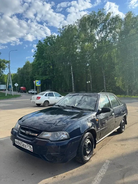 Продажа авто: Нексия и ВАЗ 2107 - ВАЗ 2114 в Казань