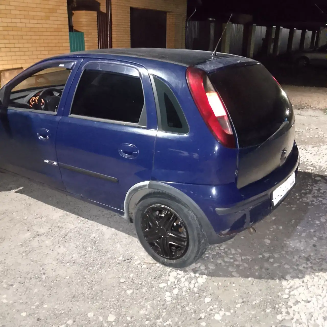Opel Corsa C 2004 - Легковые автомобили (Авто) в Казань
