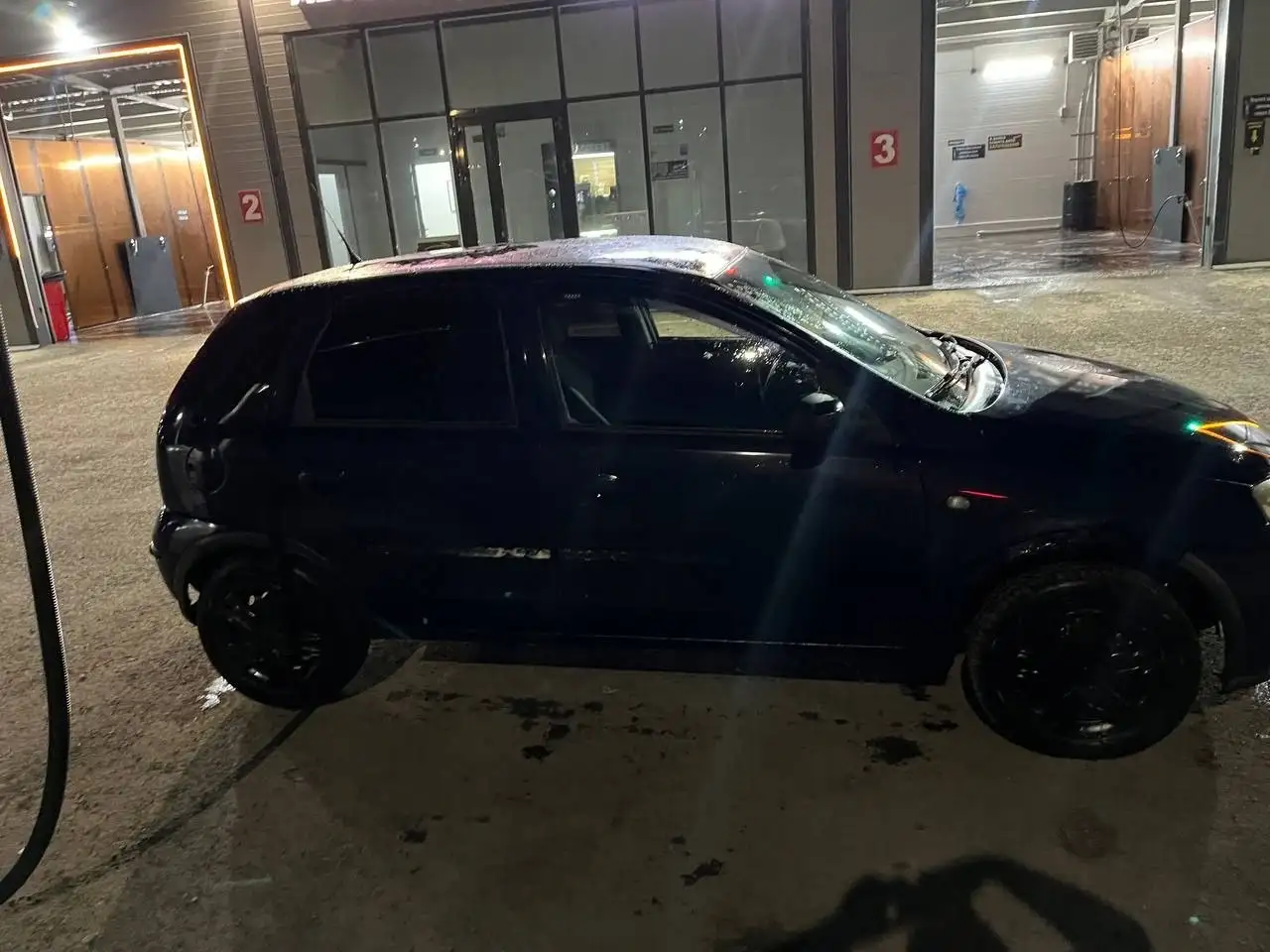 Opel Corsa C 2004 - Легковые автомобили (Авто) в Казань