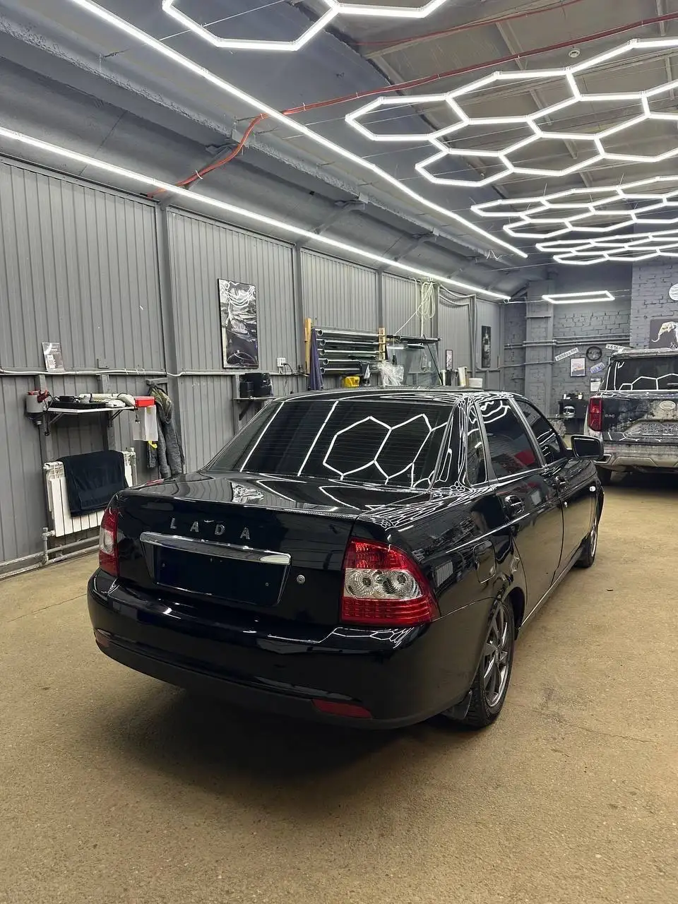 Продажа Приора 2014 - Легковые автомобили (Авто) в Казань